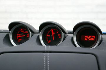 Accesorio de coche